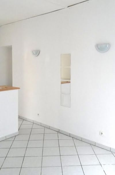 Vente appartement 2 pièces 37 m² à Nantes (44000), 126 000 €