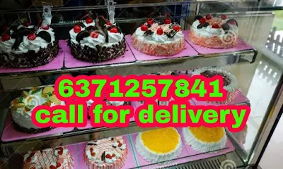 Garhwal Bakery