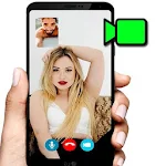 Cover Image of Unduh Girls Chat Live Talk - Free Chat & Call Video tips 7.5 APK