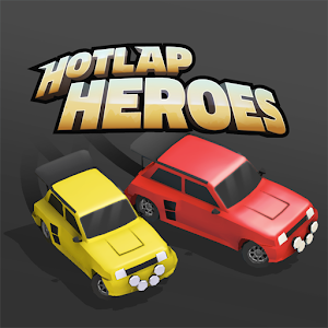 Hotlap Heroes