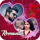 Download Romantic Love Dual Photo Frame For PC Windows and Mac 1.1