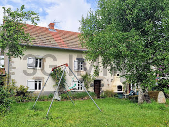 maison à Pontaumur (63)