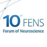 FENS Forum 2016  Icon