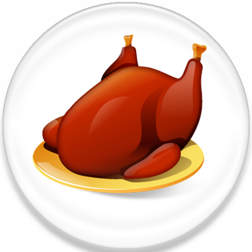 Chicken recipes 程式庫與試用程式 App LOGO-APP開箱王