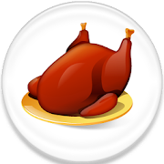 Chicken recipes 1.0 Icon