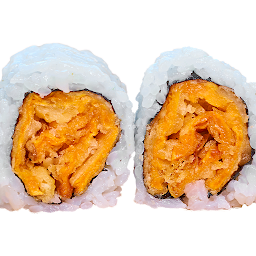 Yam Tempura Roll