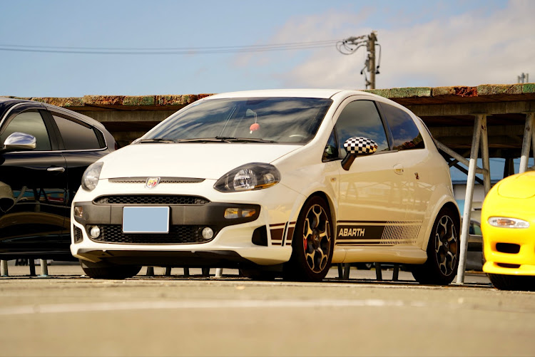 F430 スパイダーのSLS焼津・フェラーリ車検・マセラティ車検・激痛HIRO・ニューカー納車に関するカスタム事例の投稿画像4枚目