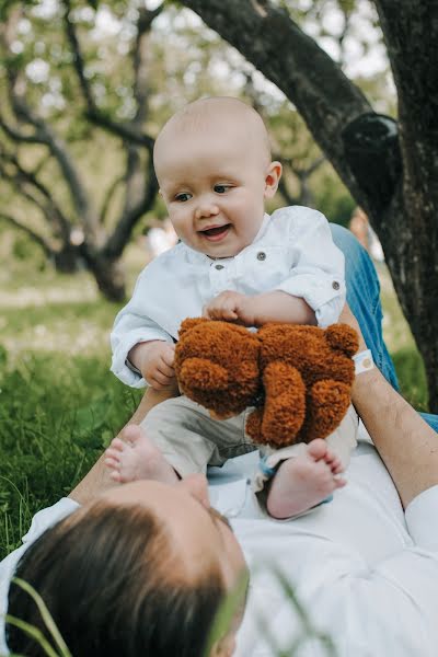 Wedding photographer Yuliya Kosolapova (julikosolapova). Photo of 11 November 2022