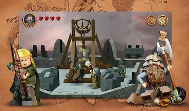 Lego Lord Of The Rings Iso Download