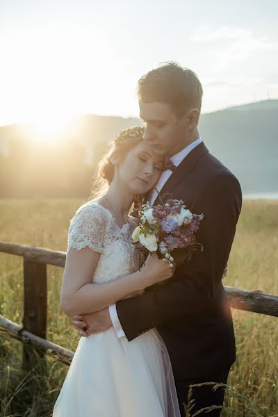 शादी का फोटोग्राफर Dominika Rebacz (dominikarebacz)। नवम्बर 29 2020 का फोटो