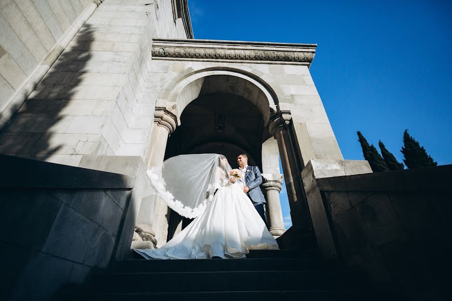 Fotógrafo de bodas Elena Granko (elenagranko). Foto del 25 de febrero 2016