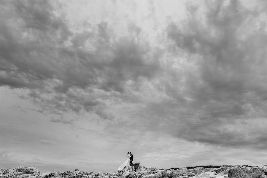 Photographe de mariage Chomi Delgado (chomidelgado). Photo du 21 septembre 2015