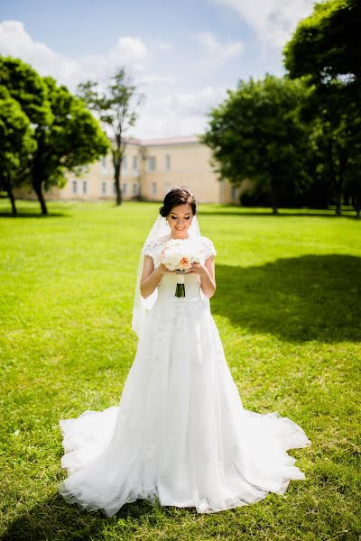 Fotografer pernikahan Denis Suvorov (day77). Foto tanggal 19 Juni 2017