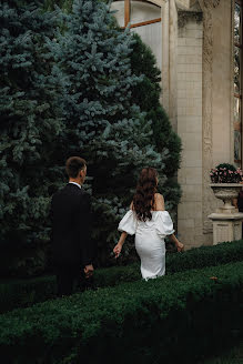 Wedding photographer Anastasiya Krongauz (krongauz). Photo of 11 April 2023