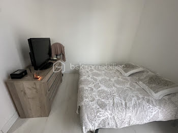 appartement à Sète (34)