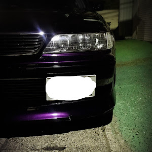 マークII JZX100