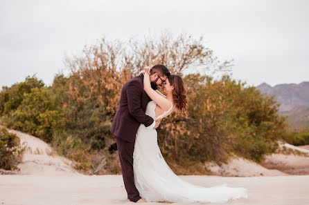 Fotógrafo de bodas Alejandro Acuña (alejandroacunam). Foto del 24 de diciembre 2018