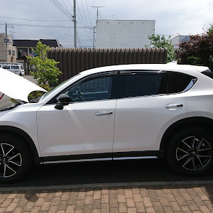 CX-5 KF系