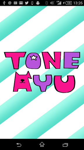 TONEAYU