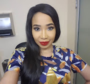 Mshoza opened up about some of her struggles as a child star.