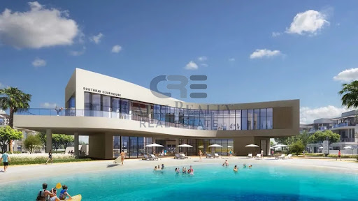 Maison avec piscine 1