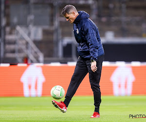 Moet Union wééral op zoek naar nieuwe coach? Niet alleen buitenlandse clubs, maar ook deze Belgische topclub wil Blessin kapen