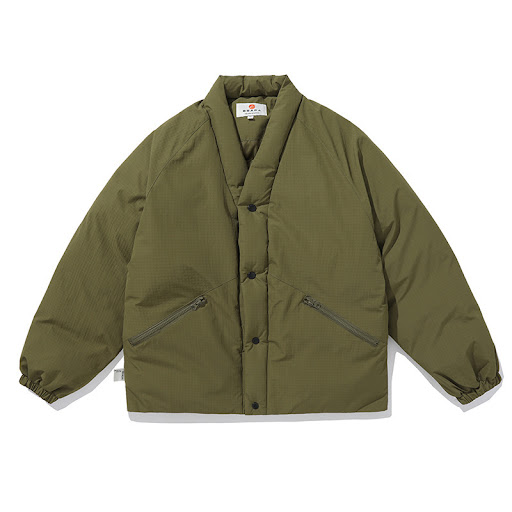Title 12, Vintage Trend Loose Cotton Mens Coat, offering...