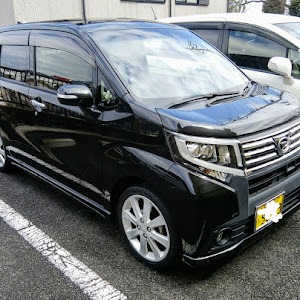 ムーヴカスタム LA150S