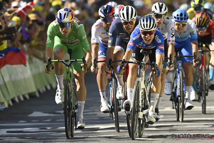 'Wout van Aert voegt klassieker toe aan zijn wedstrijdprogramma'