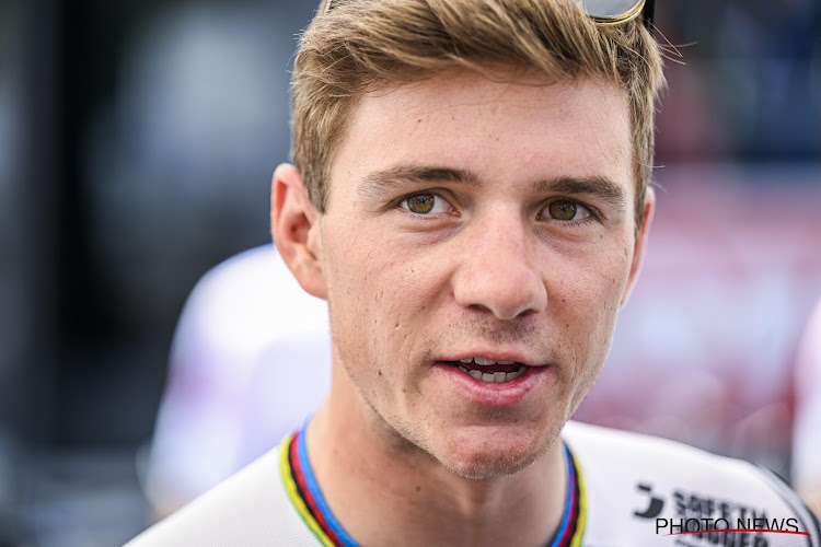 Is dit advies dat steek houdt? Analisten over de keuze van Remco Evenepoel: "Als je niet leert, kan je niet wijzer worden"