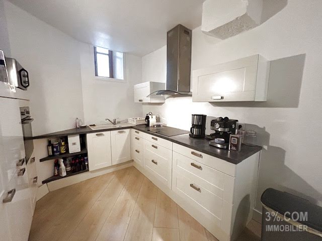 Vente duplex 4 pièces 100 m² à Château-Salins (57170), 95 400 €