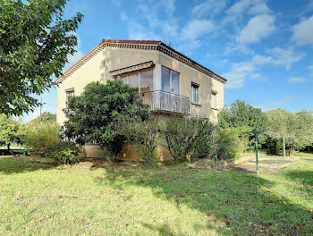 maison à Loriol-sur-Drôme (26)