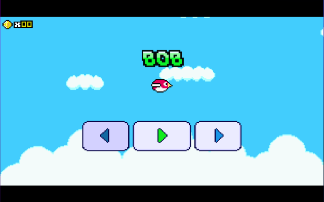 Bird Quest Adventure Flappy Game Preview image 2