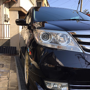 エリシオン RR1