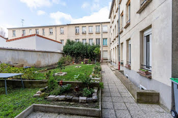 appartement à Ivry-sur-Seine (94)