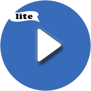 MAX Video Player 2018  Icon