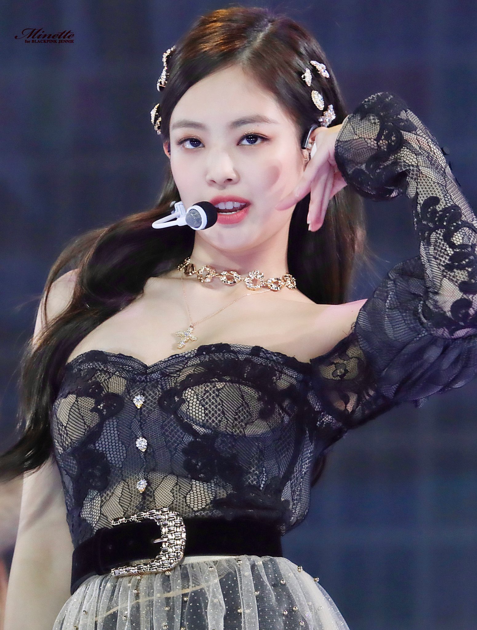 BLACKPINK's Jennie Throws Shade At YG Entertainment About Their ...