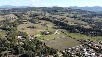 terrain à batir à Vaison-la-Romaine (84)