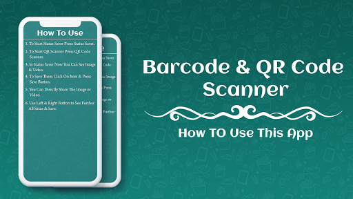 Whatscan QR Code Scanner  web 2020