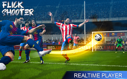 FIPA Soccer 3D