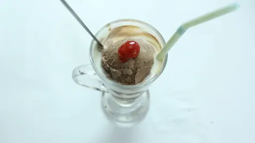 Chocolate Mastani