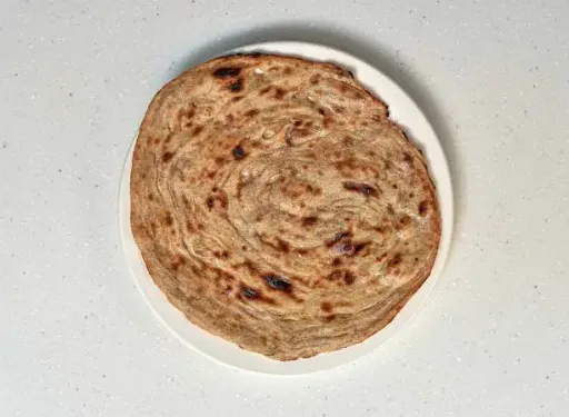 Lachha Paratha