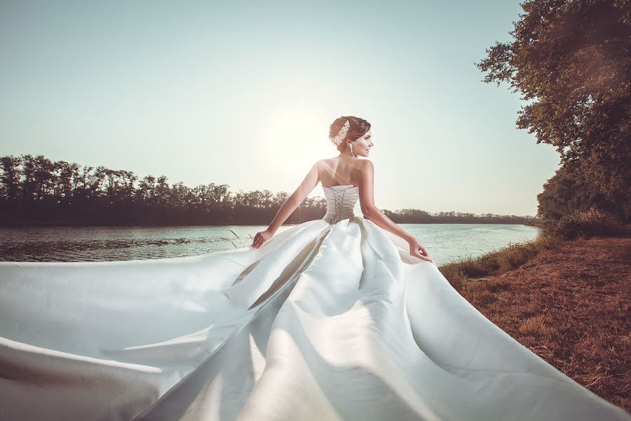 Fotografo di matrimoni Olga Lapshina (lapshina). Foto del 23 maggio 2016