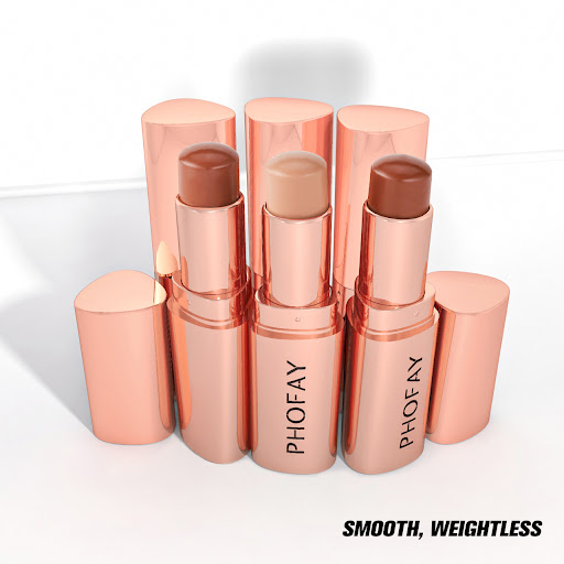 Title 8, PHOFAY Contour Stick