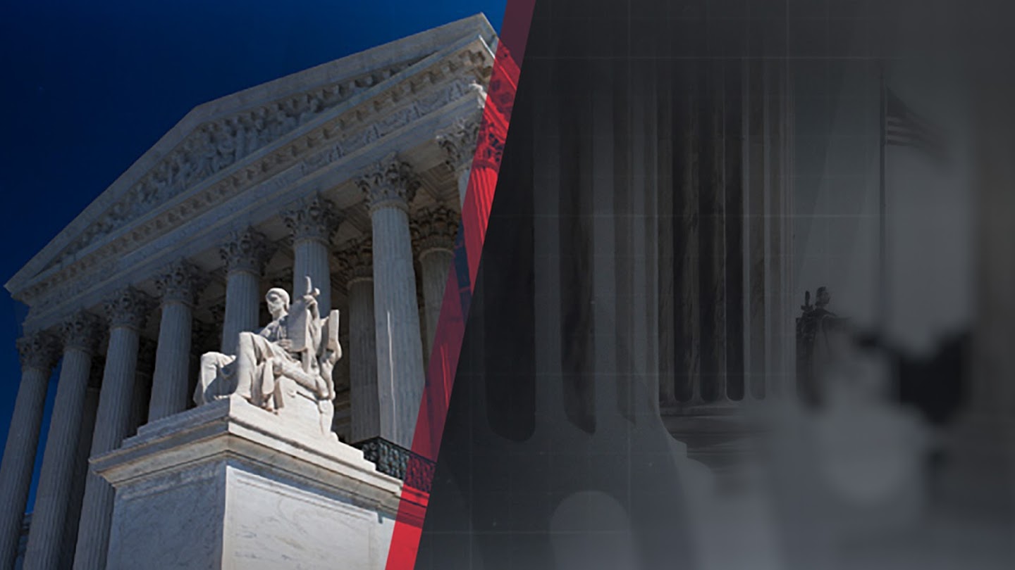 Watch U.S. Supreme Court LIVE Arguments live