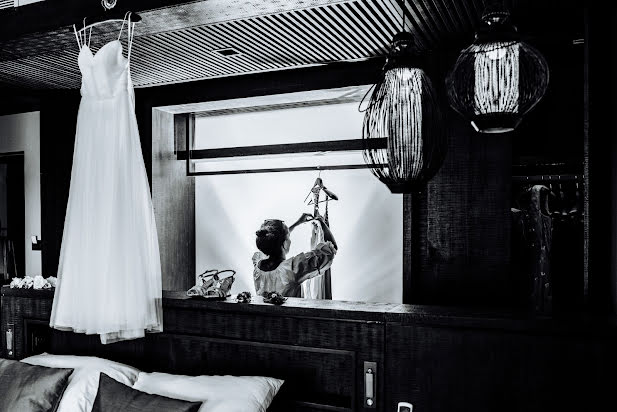 Vestuvių fotografas Trung Nguyen (chunfoto). Nuotrauka 2019 vasario 20