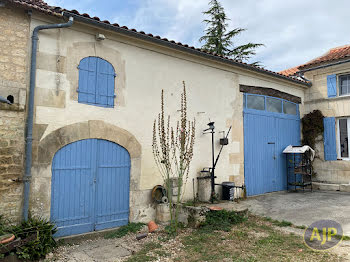 maison à Saint-Grégoire-d'Ardennes (17)