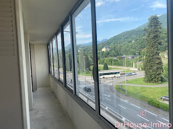 appartement à Albertville (73)