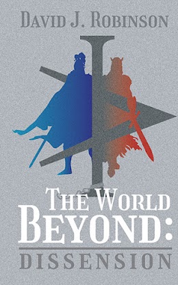 The World Beyond cover