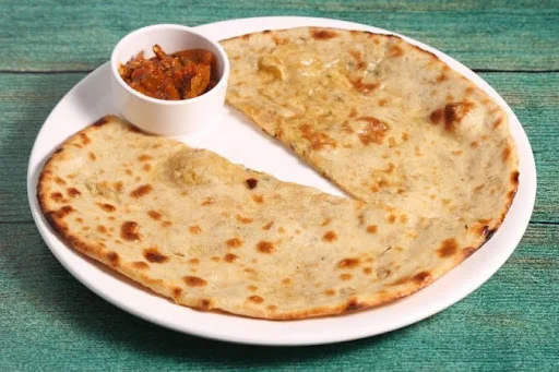 Aloo Paratha